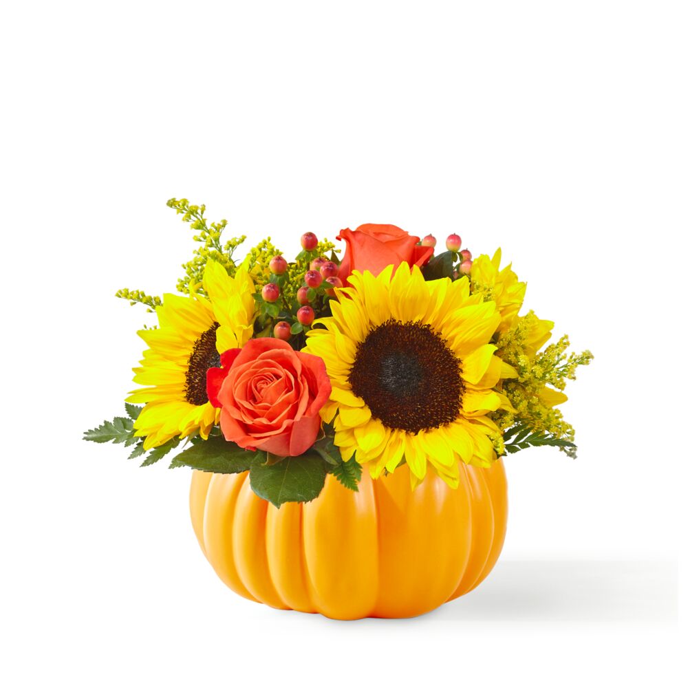 pick of the patch bouquet