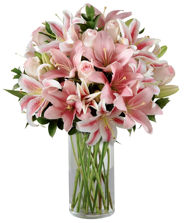 Always and Forever Bouquet