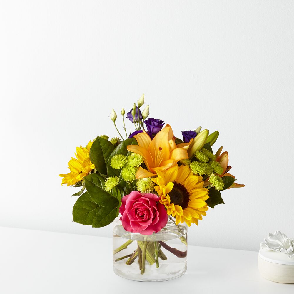 FTD® Best Day™ Bouquet