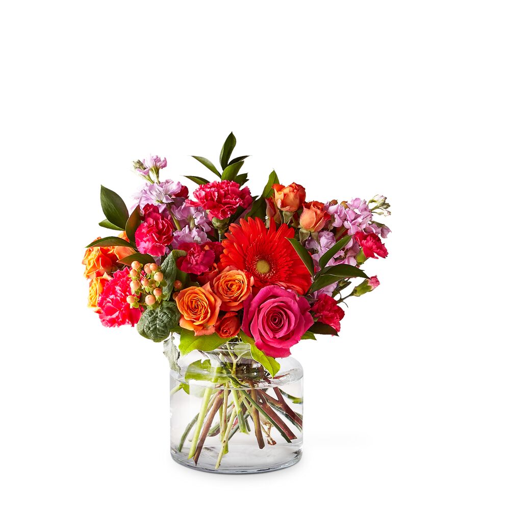 FIESTA BOUQUET