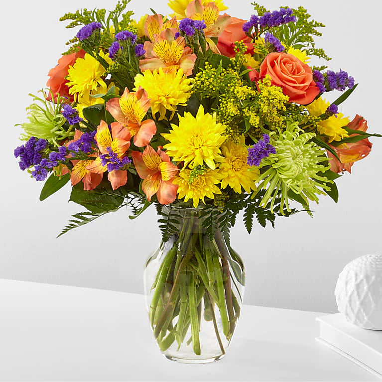 MARMALADE SKIES BOUQUET