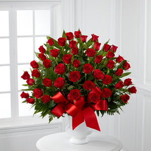 THE FTD® BLESSED WITH LOVE™ ARRANGEMENT