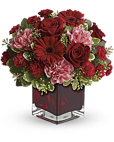 Teleflora's Together Forever