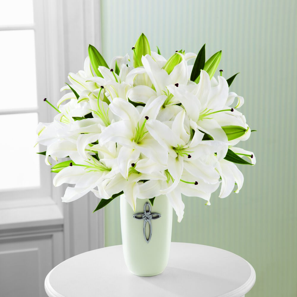 Faithful Blessings Bouquet