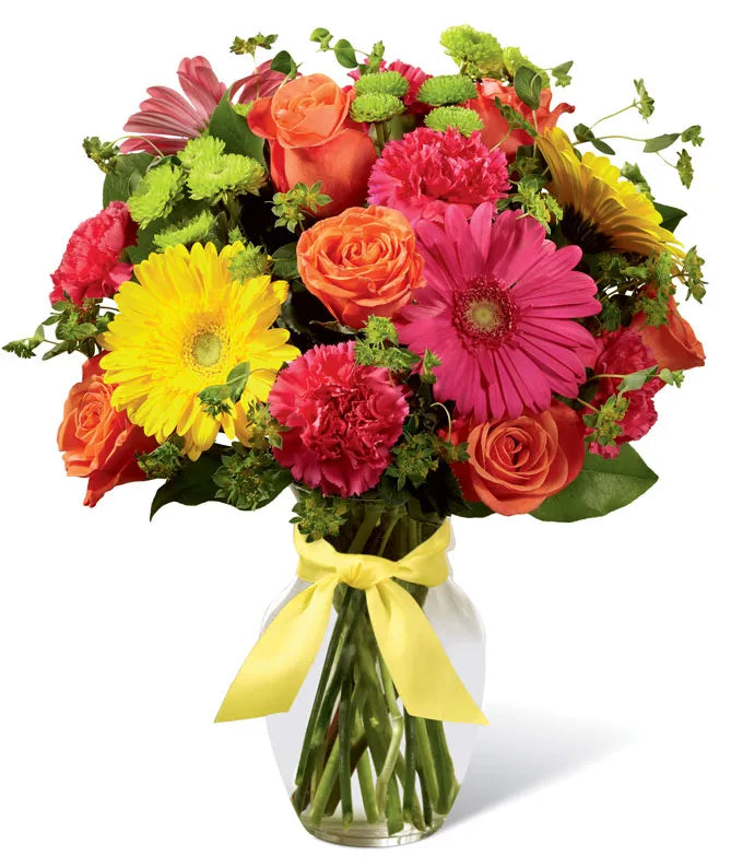 Bright Days Ahead Bouquet
