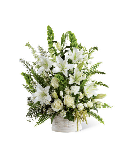 FTD® In Our Thoughts™ Arrangement
