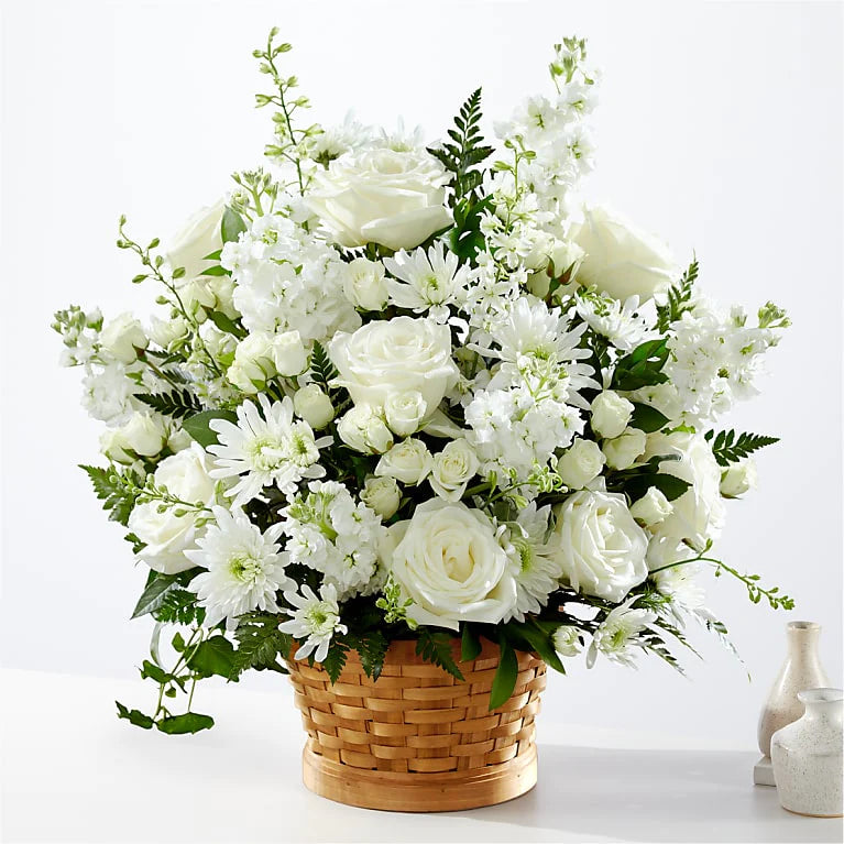 Heartfelt Condolences™ Arrangement