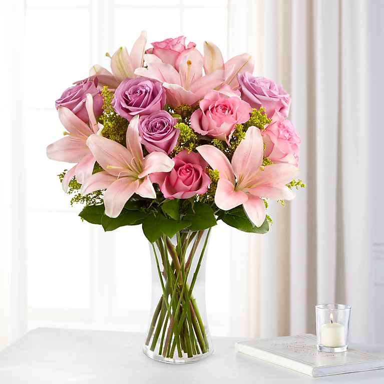 Farewell Too Soon Bouquet