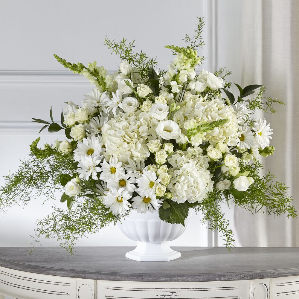 Love & Compassion Arrangement