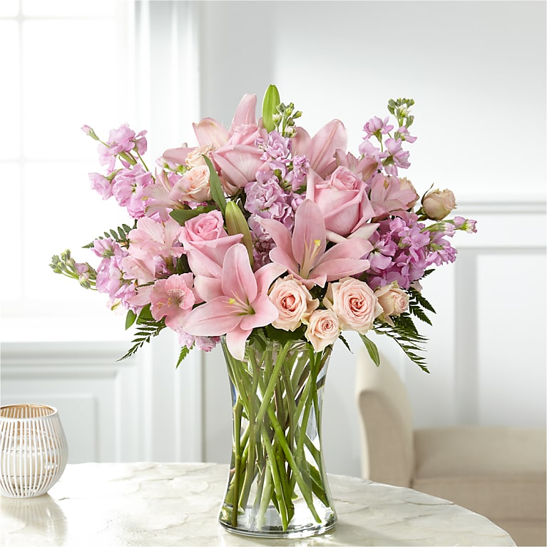 Wishes & Blessings Bouquet