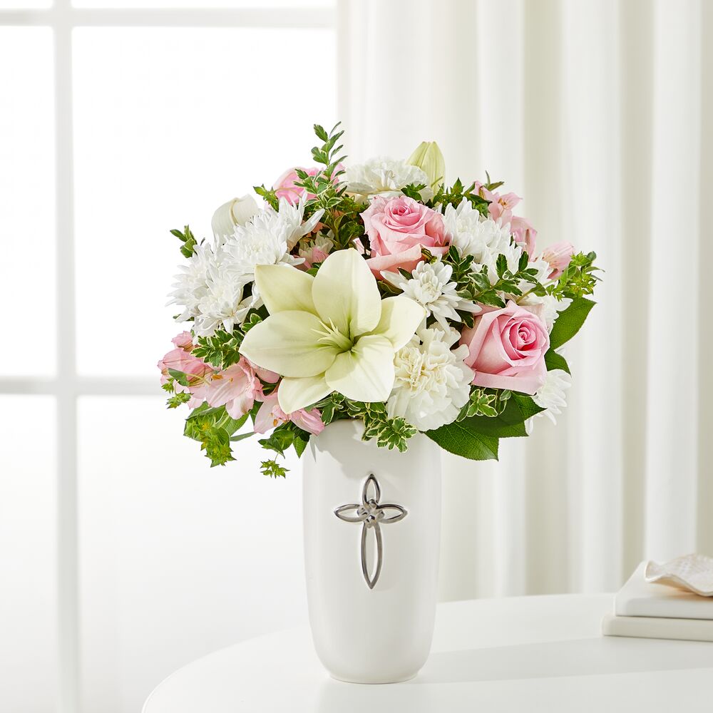 Kindly Devoted Bouquet