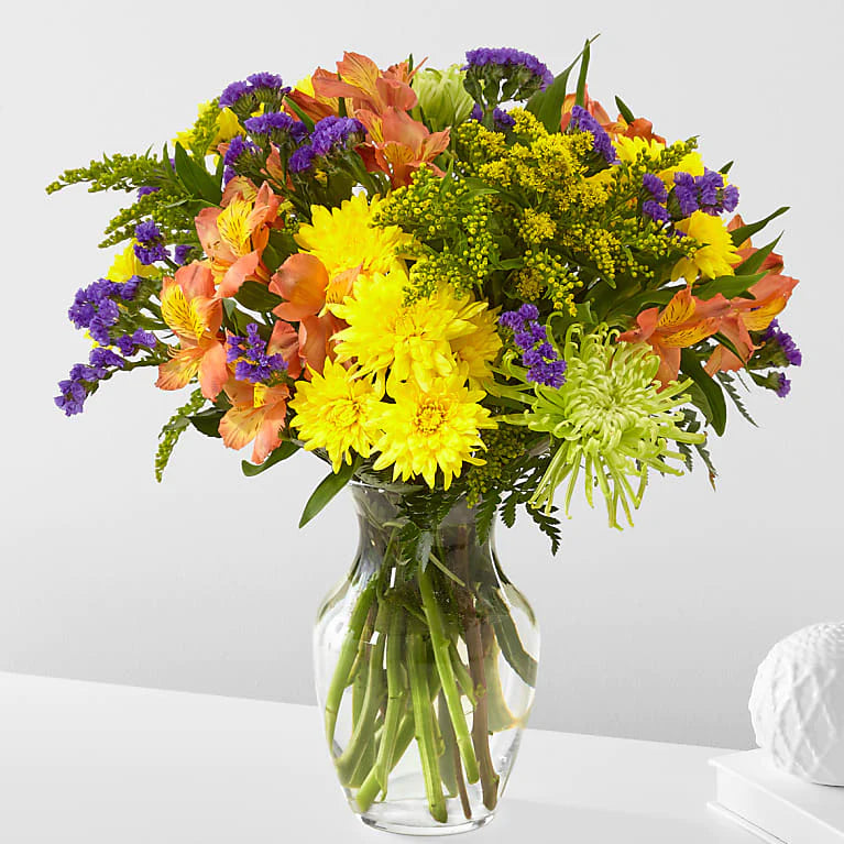 MARMALADE SKIES BOUQUET