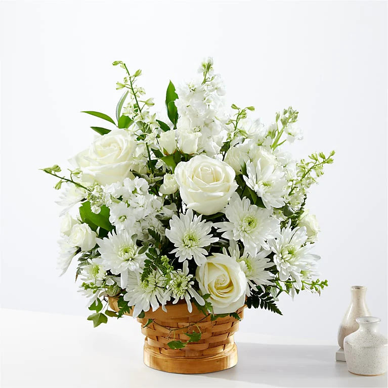 Heartfelt Condolences™ Arrangement