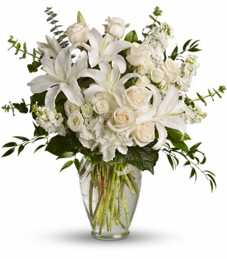 Teleflora's Dreams From The Heart