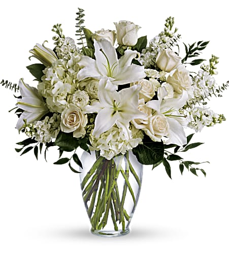 Teleflora's Dreams From The Heart