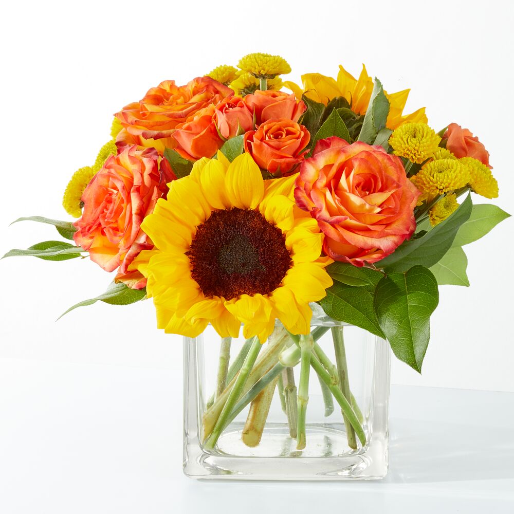 PICNIC IN THE PARK BOUQUET