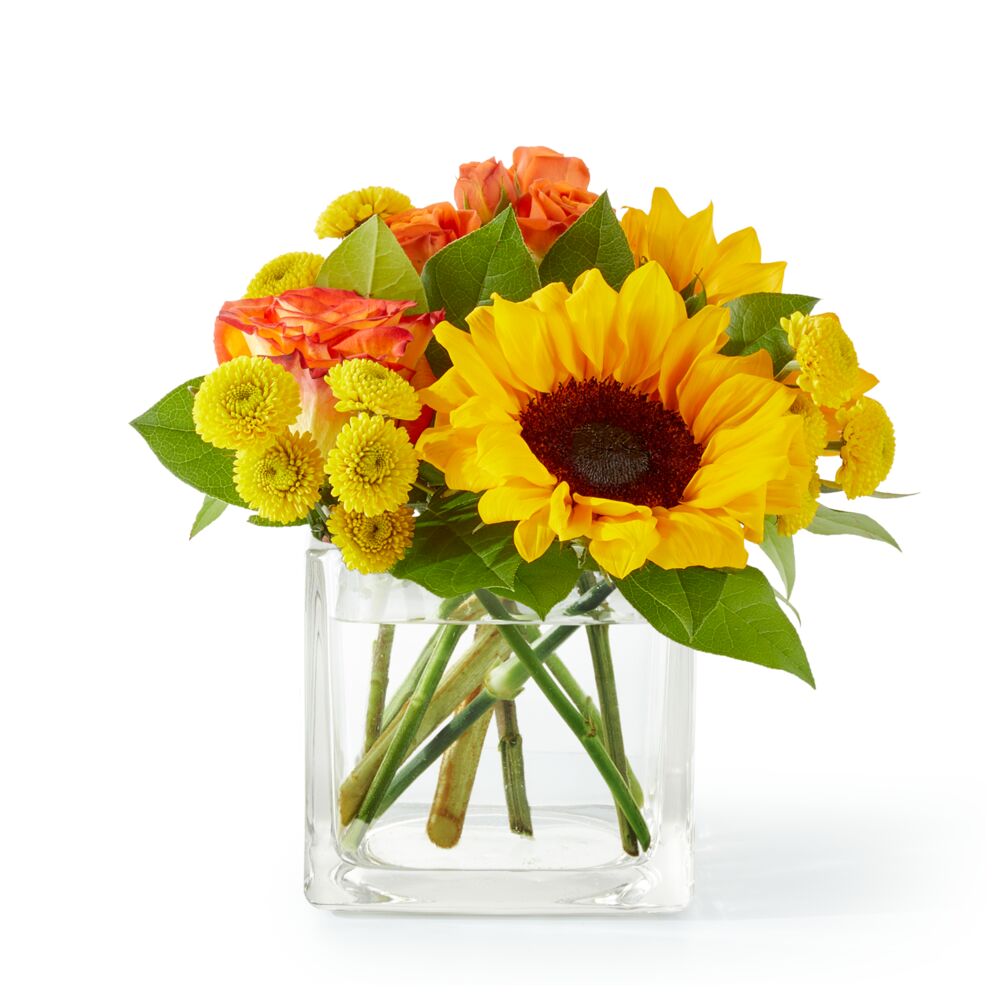 PICNIC IN THE PARK BOUQUET