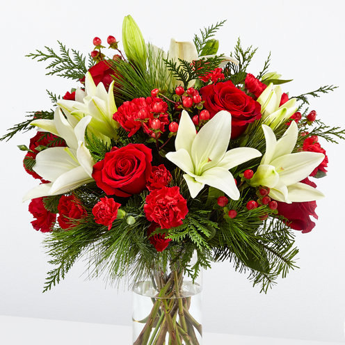 JOYFUL GREETINGS BOUQUET