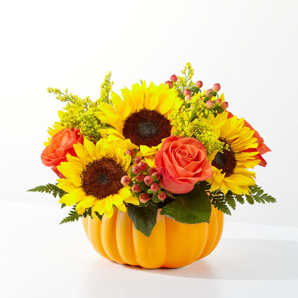 pick of the patch bouquet