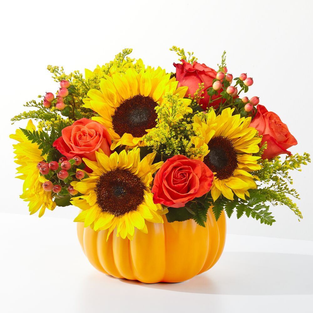 pick of the patch bouquet