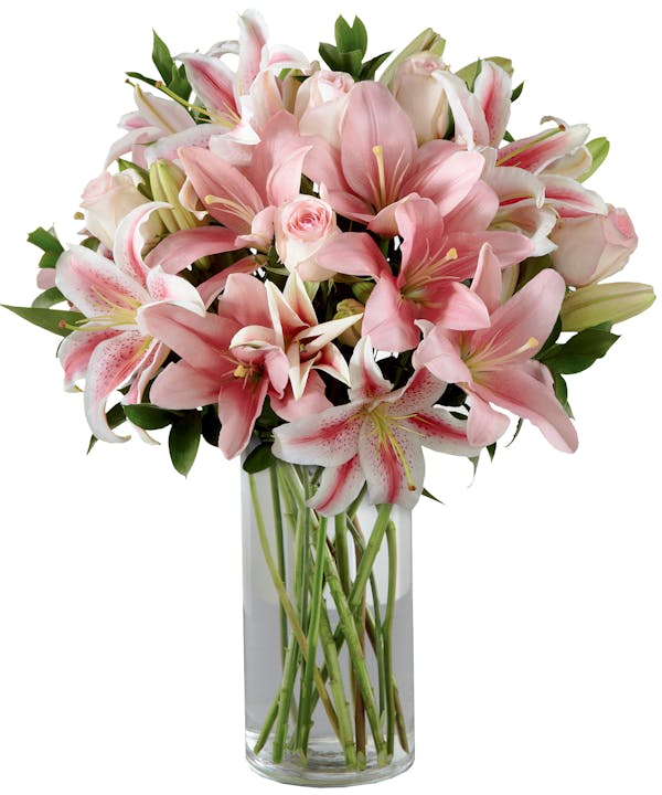 Always and Forever Bouquet