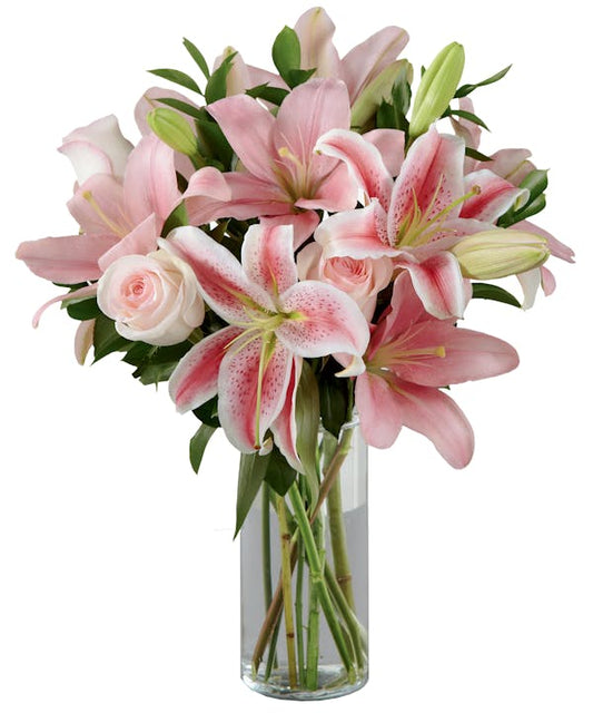 Always and Forever Bouquet