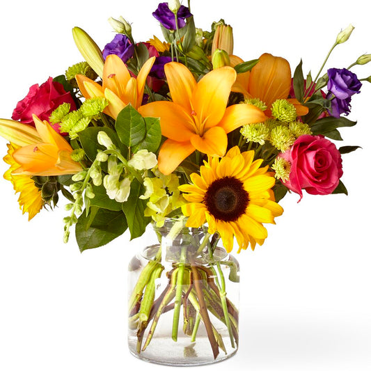 FTD® Best Day™ Bouquet