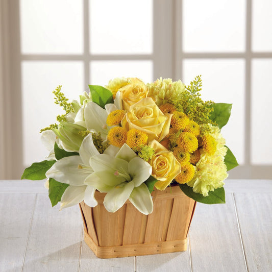 FTD® Uplifting Moments Arrangement