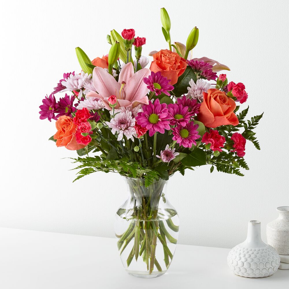 Light Of My Life™ Bouquet