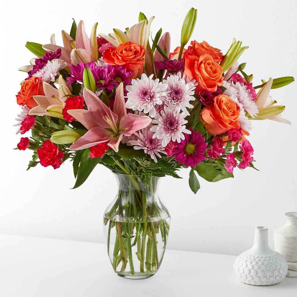 Light Of My Life™ Bouquet