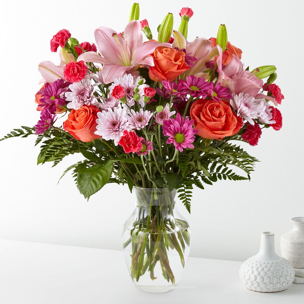 Light Of My Life™ Bouquet