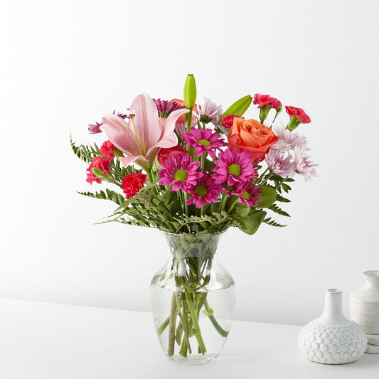 FTD® Light Of My Life™ Bouquet