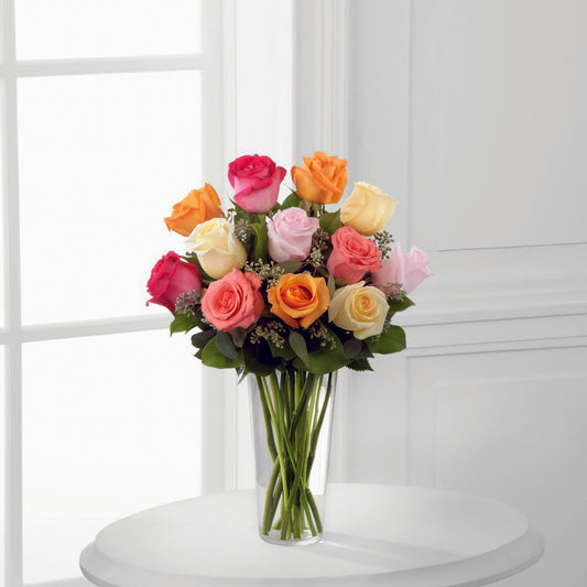FTD® Graceful Grandeur™ Rose Bouquet