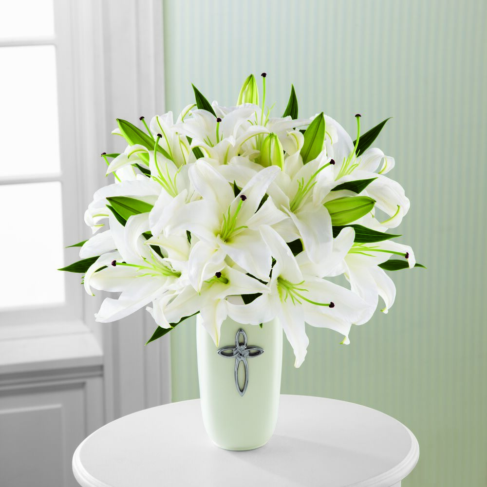 Faithful Blessings Bouquet