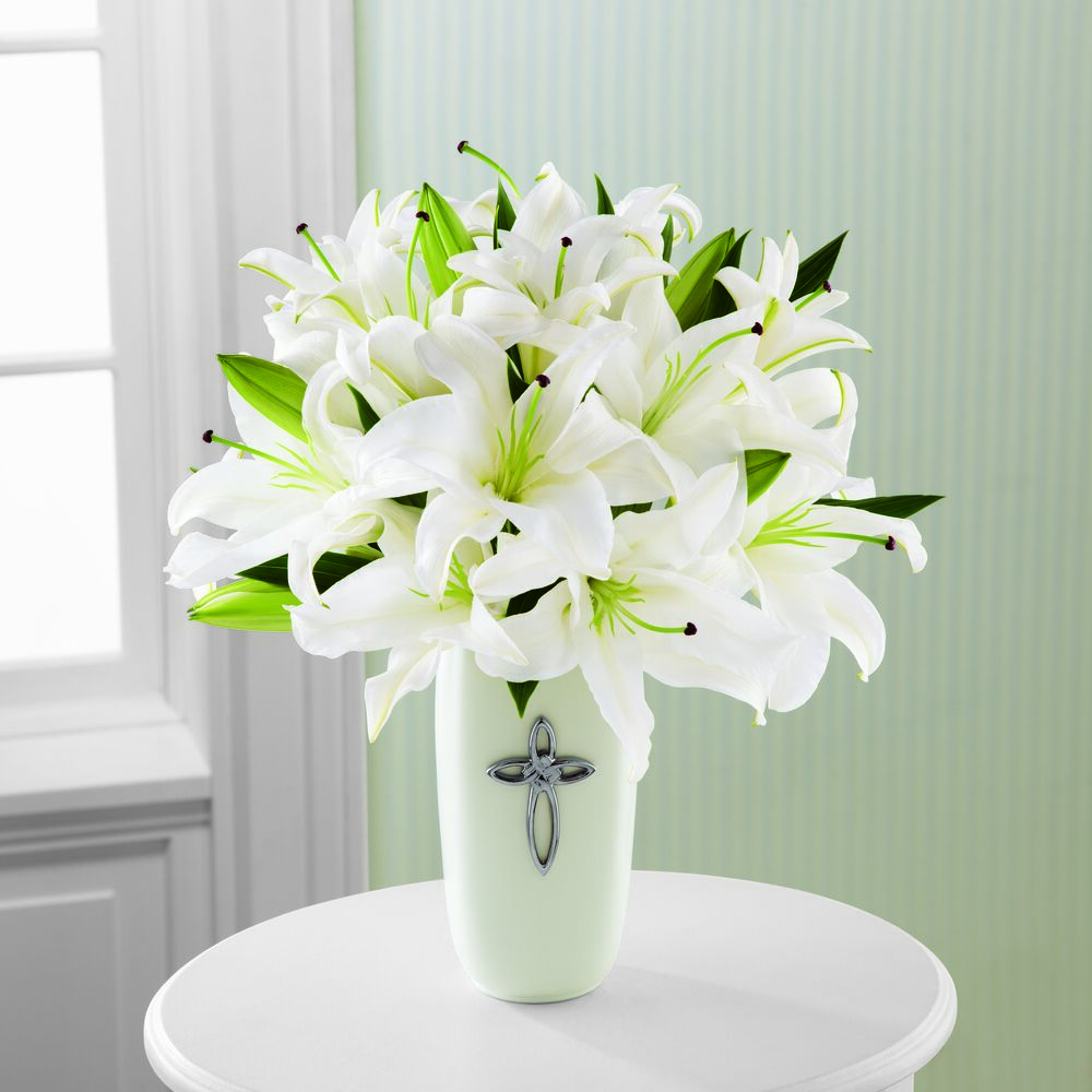 Faithful Blessings Bouquet