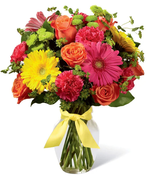 Bright Days Ahead Bouquet