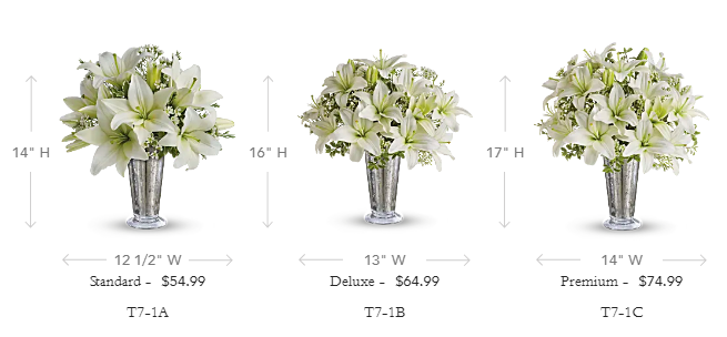 Teleflora's Written in the Stars
