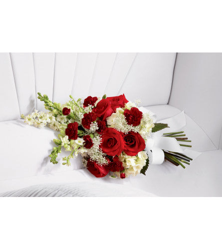 FTD® Forever in Our Hearts™ Casket Adornment