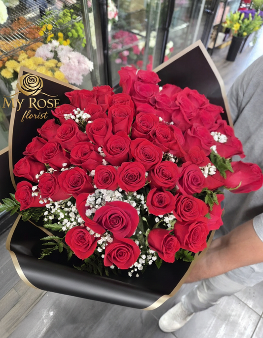 Sleek Romance