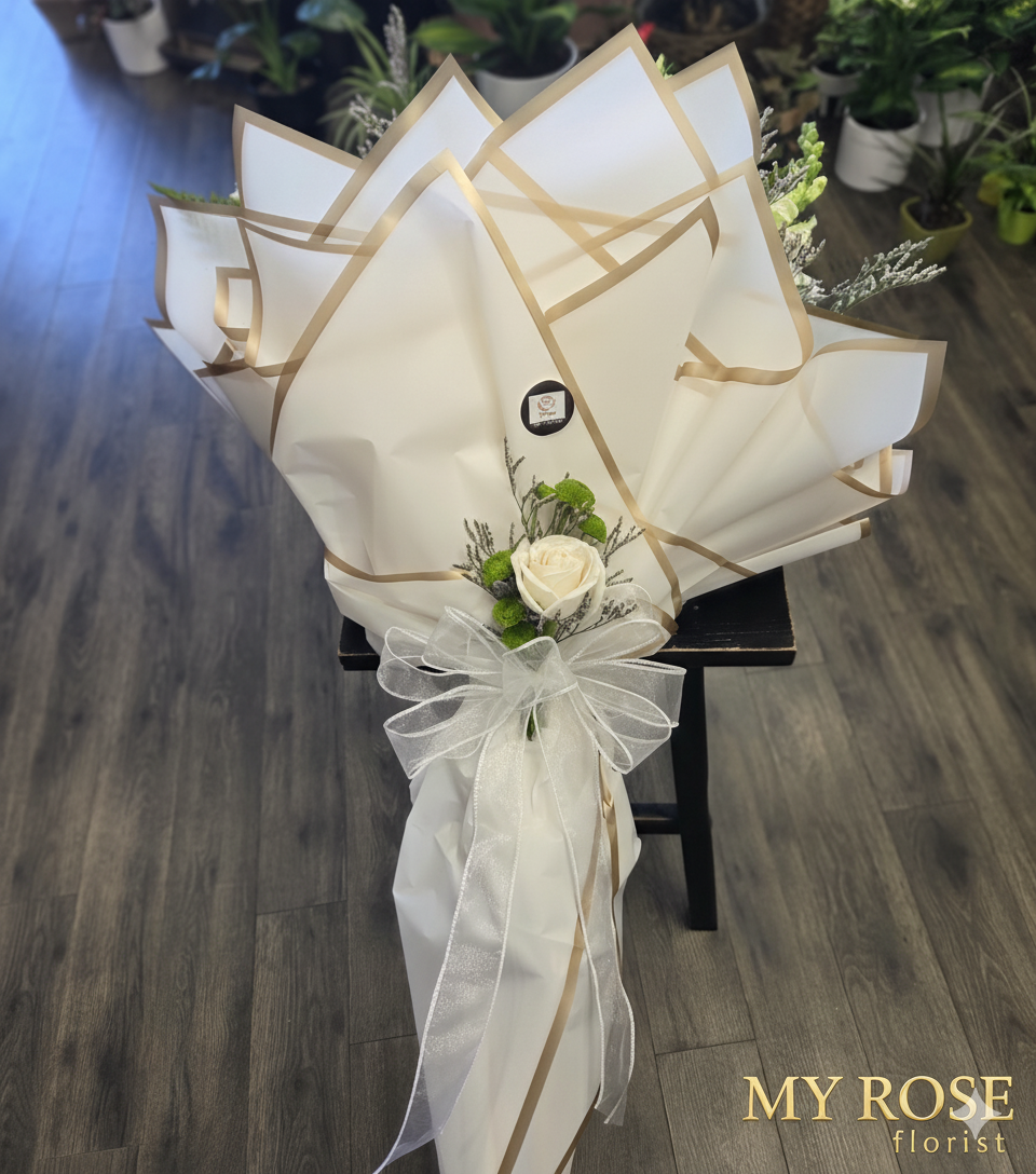 Ivory Elegance