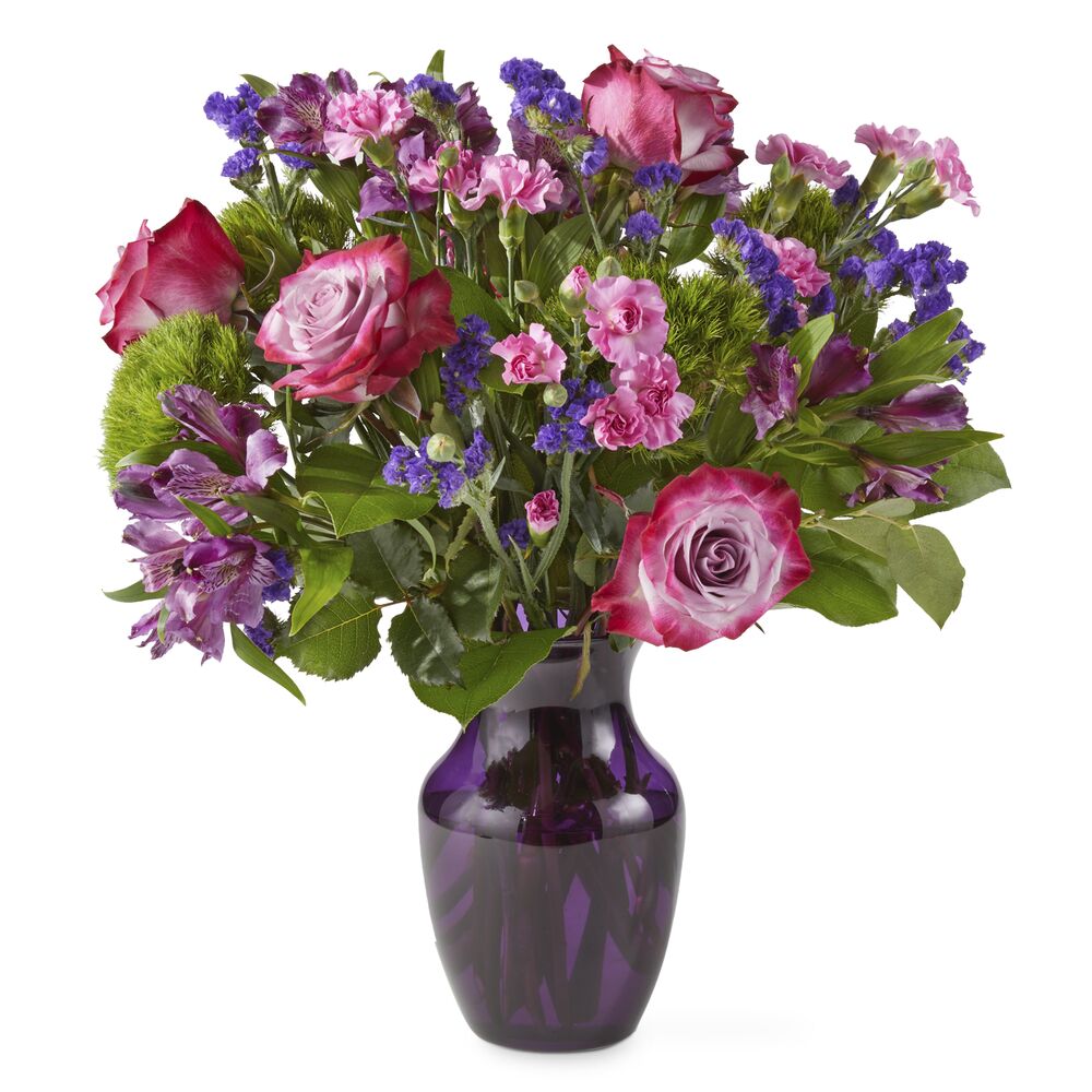 PLAYING DRESS UP BOUQUET FTD