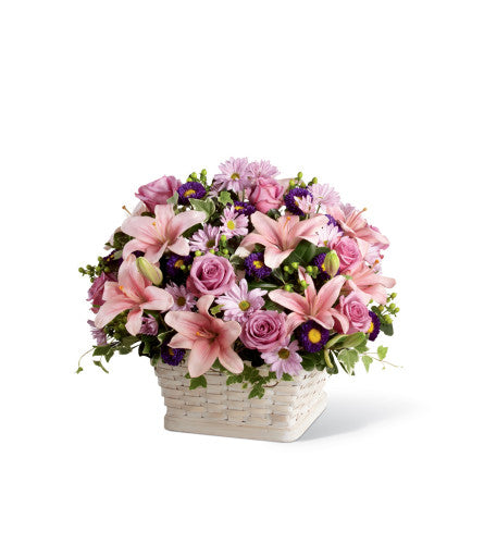 FTD® Loving Sympathy