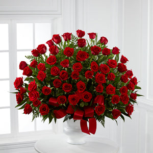 THE FTD® BLESSED WITH LOVE™ ARRANGEMENT