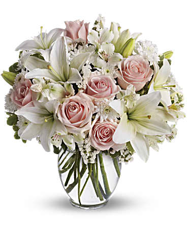 Teleflora's Arrive In Style