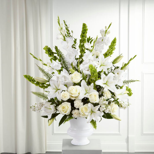FTD® Morning Stars Arrangement
