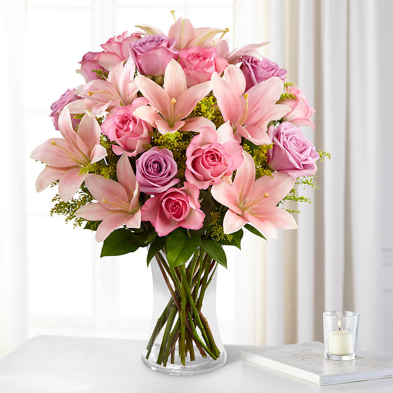 FTD® Farewell Too Soon Bouquet