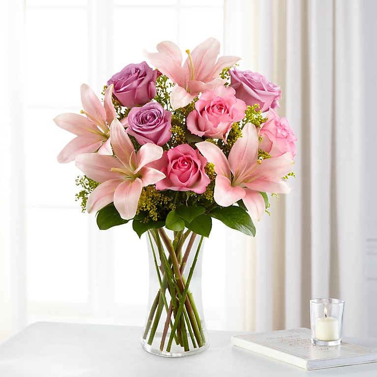FTD® Farewell Too Soon Bouquet