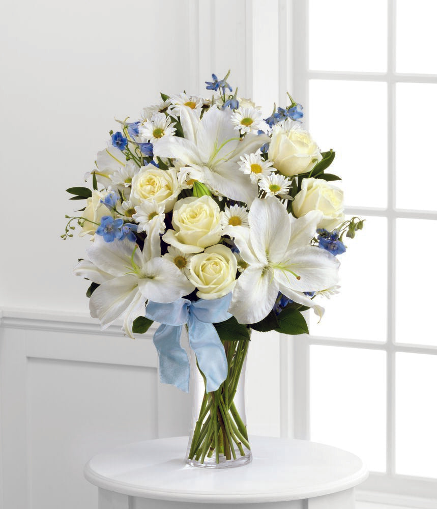 FTD® Sweet Peace