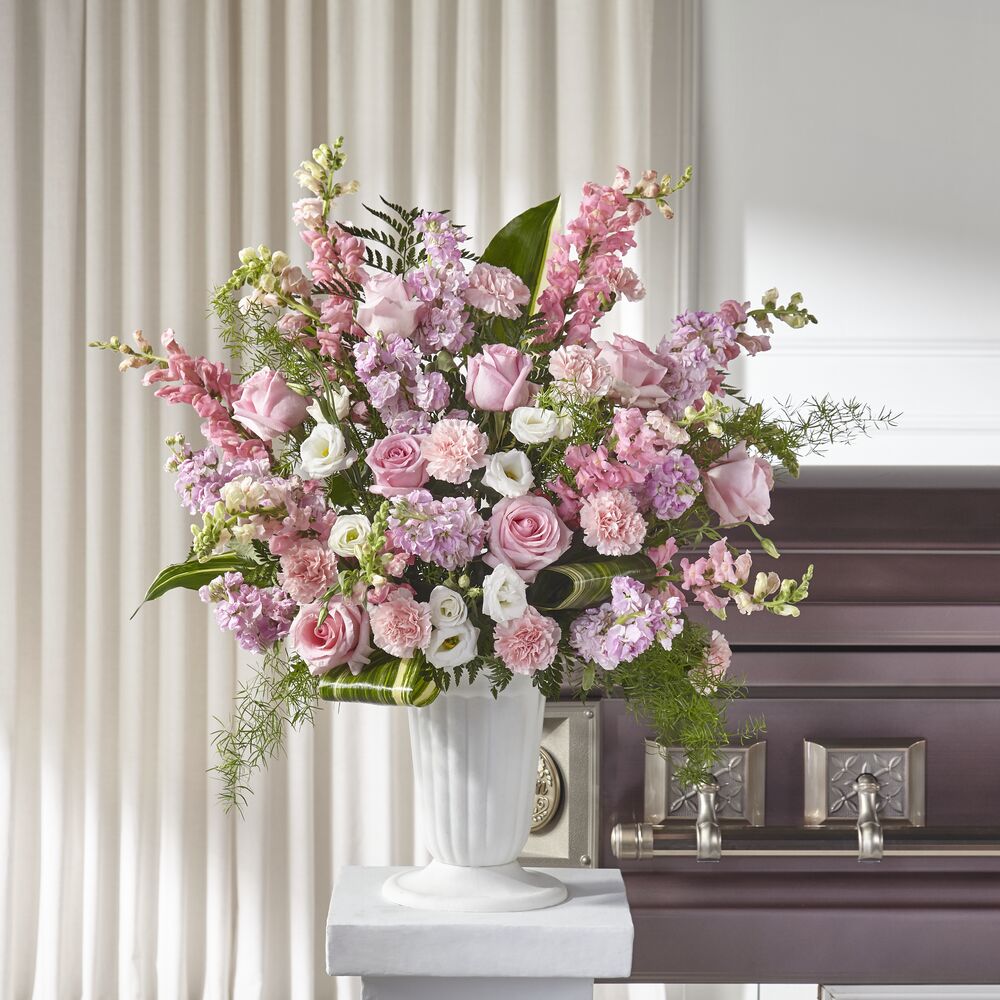 FTD® Divine Comfort™ Arrangement