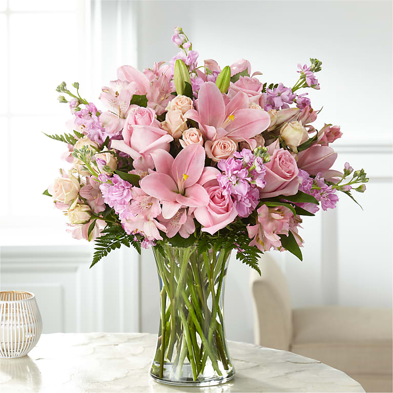 FTD® Wishes & Blessings™ Bouquet
